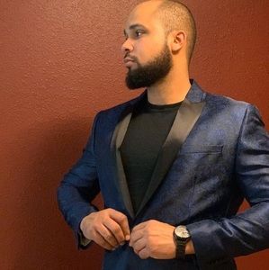 Meet your Posher, Josh